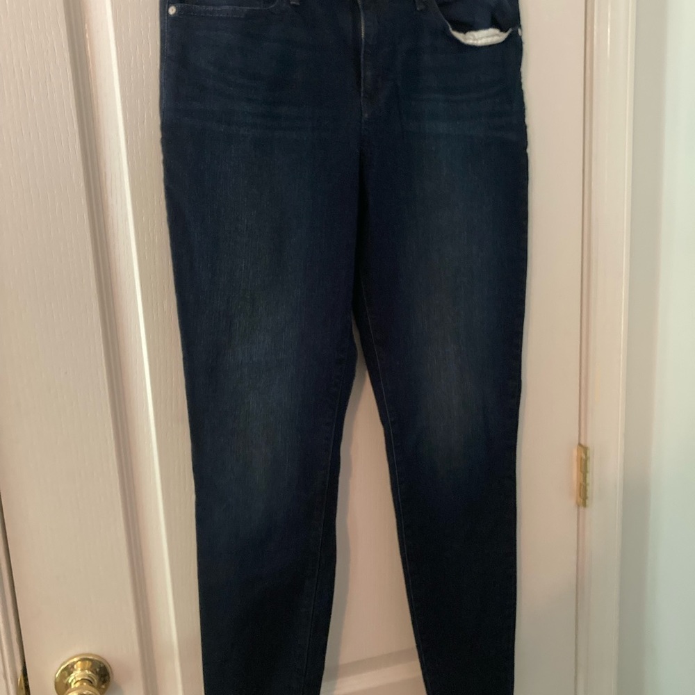 Lee skinny jeans